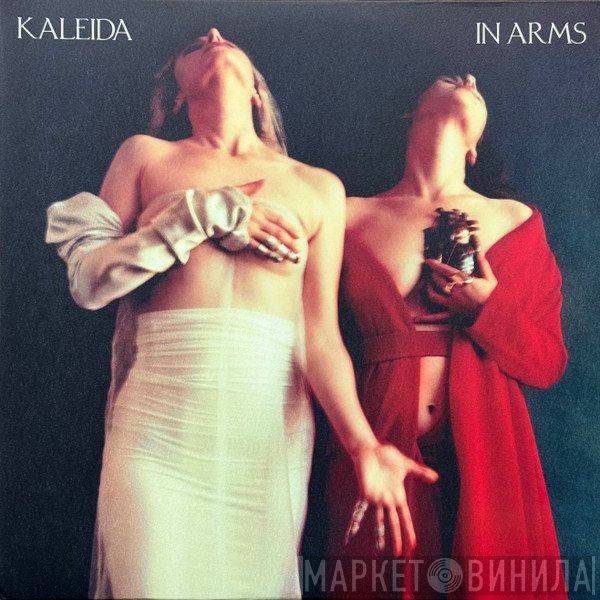 Kaleida  - In Arms