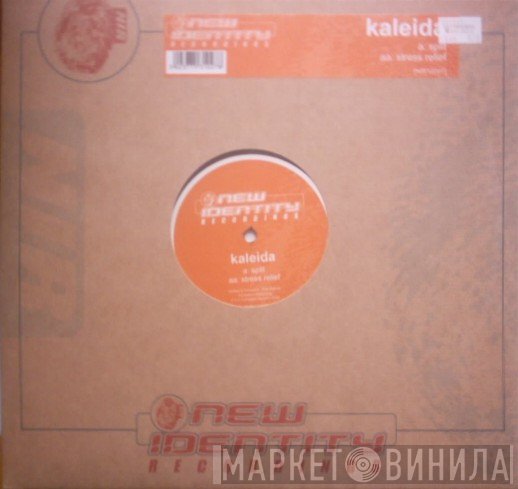 Kaleida - Split / Stress Relief