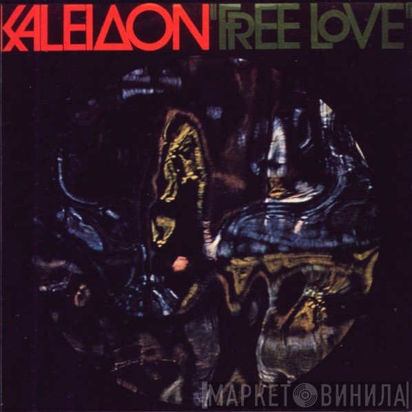 Kaleidon - Free Love
