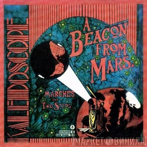 Kaleidoscope  - A Beacon From Mars