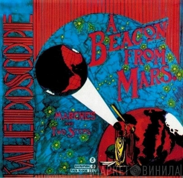 Kaleidoscope  - A Beacon From Mars