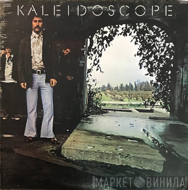 Kaleidoscope  - Incredible Kaleidoscope