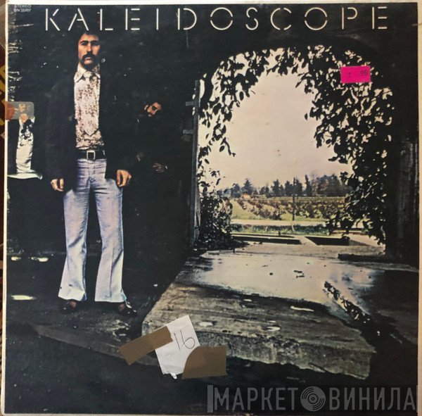 Kaleidoscope  - Incredible