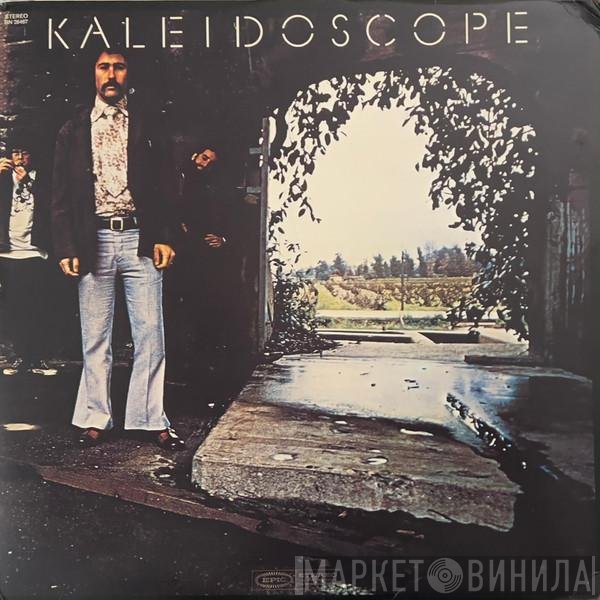 Kaleidoscope  - Kaleidoscope