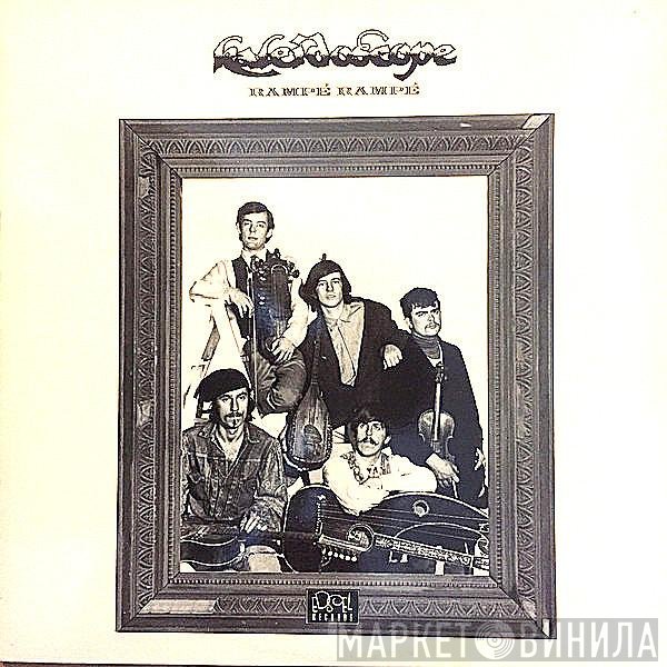 Kaleidoscope   - Rampé Rampé