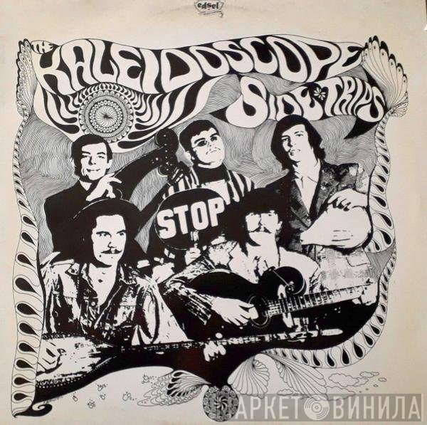 Kaleidoscope   - Side Trips