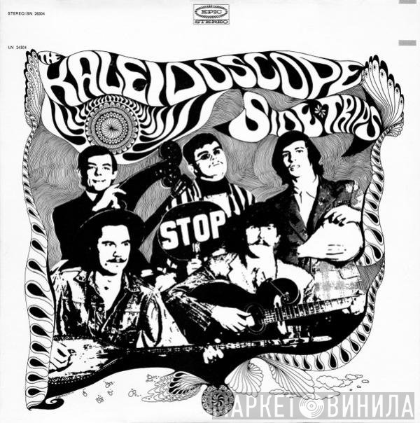 Kaleidoscope   - Side Trips