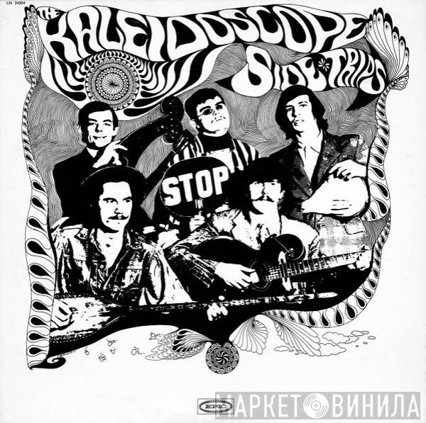 Kaleidoscope   - Side Trips