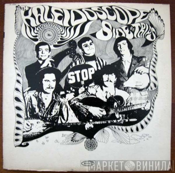 Kaleidoscope   - Side Trips