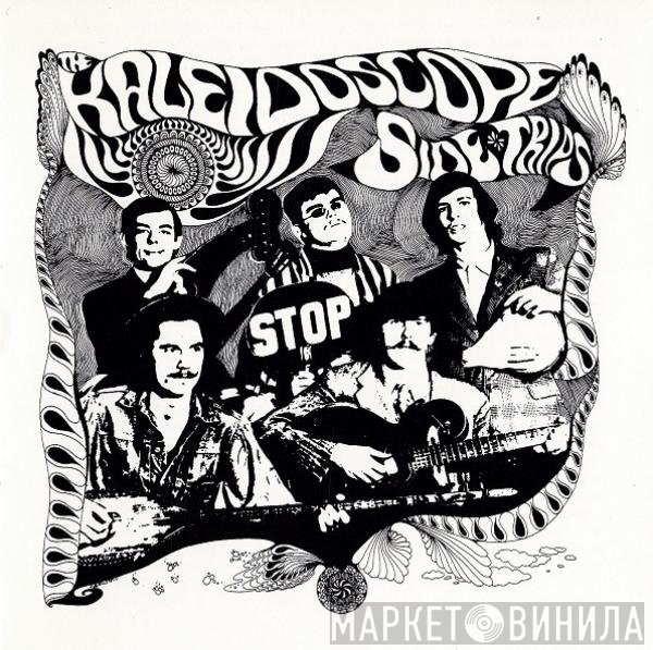Kaleidoscope   - Side Trips