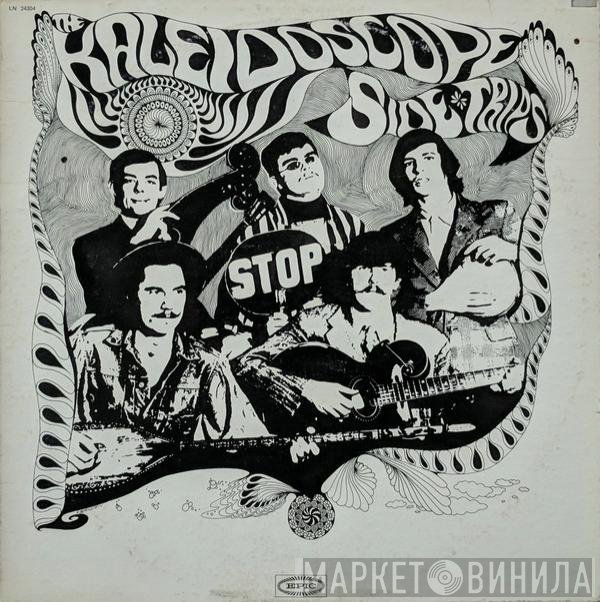 Kaleidoscope   - Side Trips