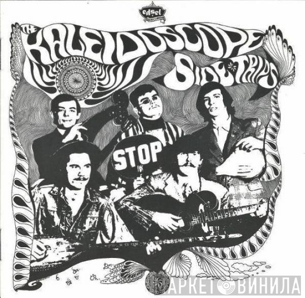 Kaleidoscope   - Side Trips