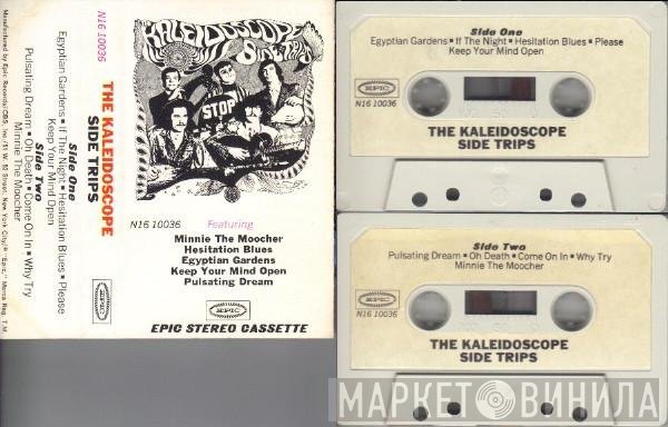 Kaleidoscope   - Side Trips
