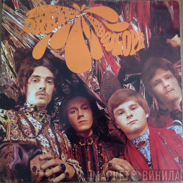 Kaleidoscope  - Tangerine Dream