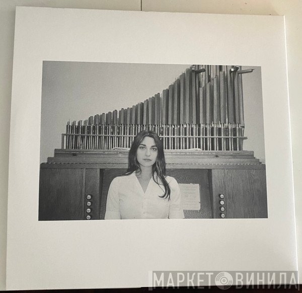 Kali Malone - The Sacrificial Code