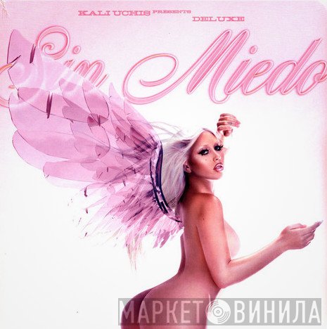 Kali Uchis - Sin Miedo
