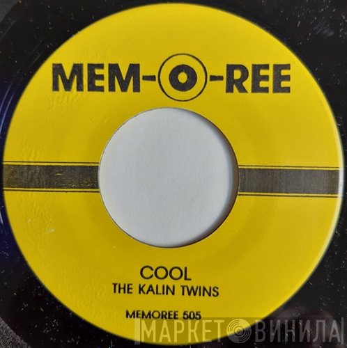 Kalin Twins, Ty Hunter, Voice Masters  - Cool / Free