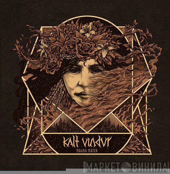 Kalt Vindur - Magna Mater