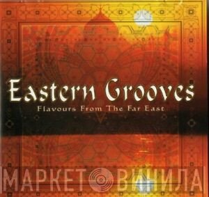 Kam  - Eastern Grooves