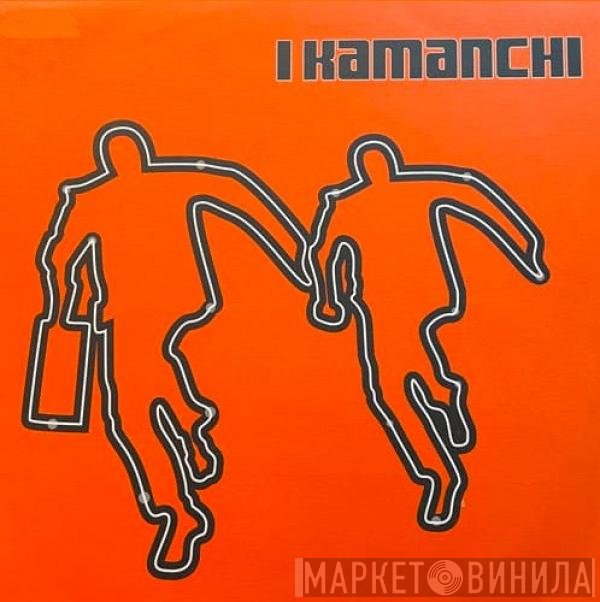 Kamanchi - Circus / Ultimate