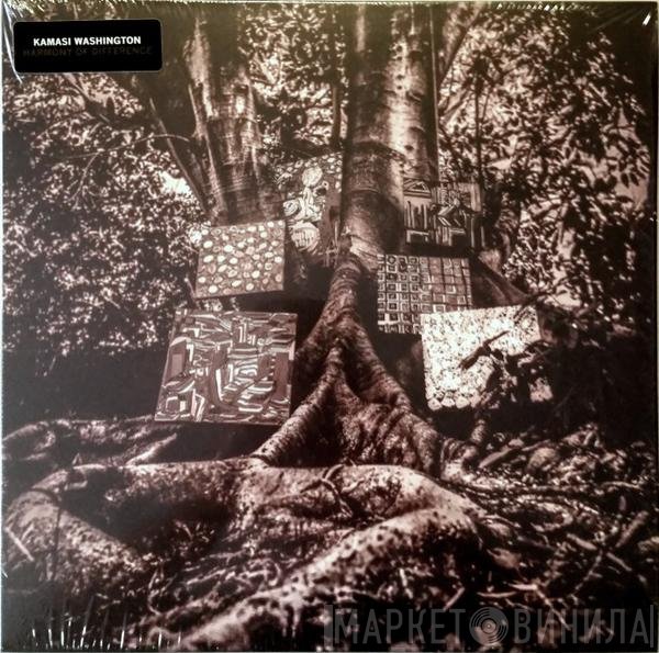 Kamasi Washington - Harmony Of Difference