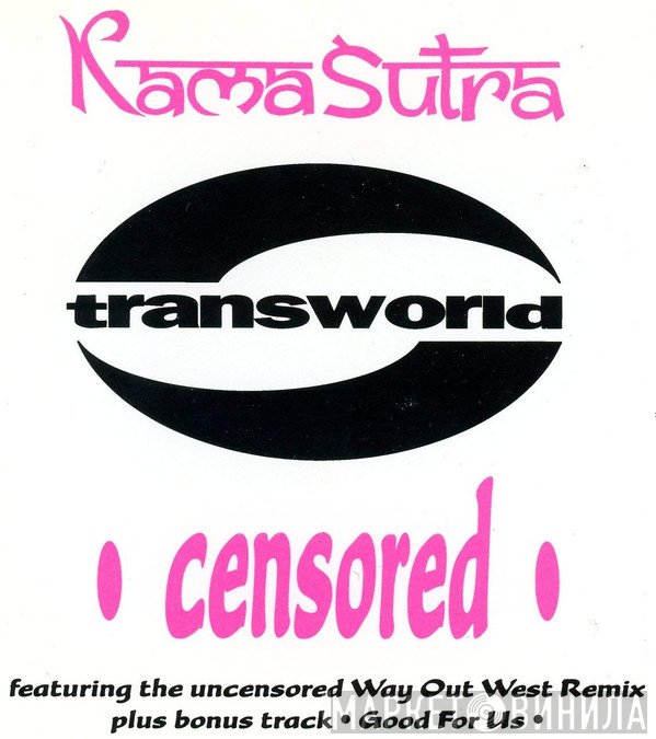Kamasutra - Censored