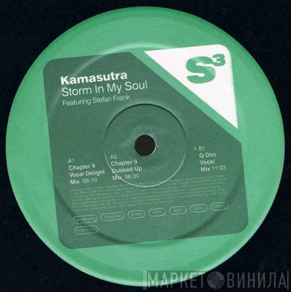 Kamasutra - Storm In My Soul