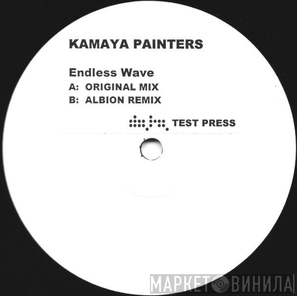Kamaya Painters  - Endless Wave