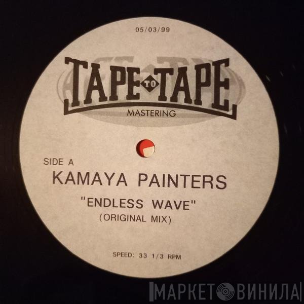 Kamaya Painters  - Endless Wave