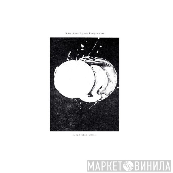 Kamikaze Space Programme  - Dead Skin Cells