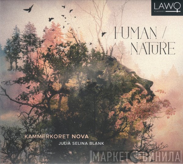 Kammerkoret Nova - Human / Nature