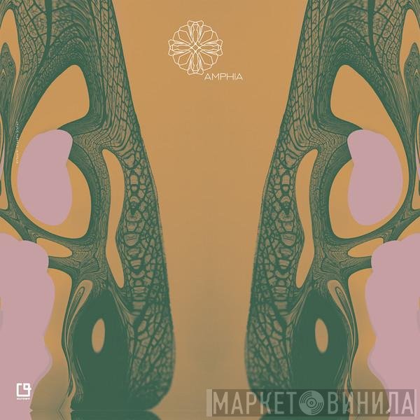 Kamran Sadeghi - Ritual Signal LP