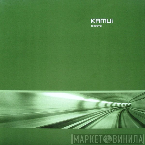 Kamui - Ghosts