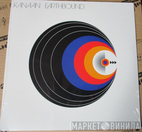 Kanaan  - Earthbound