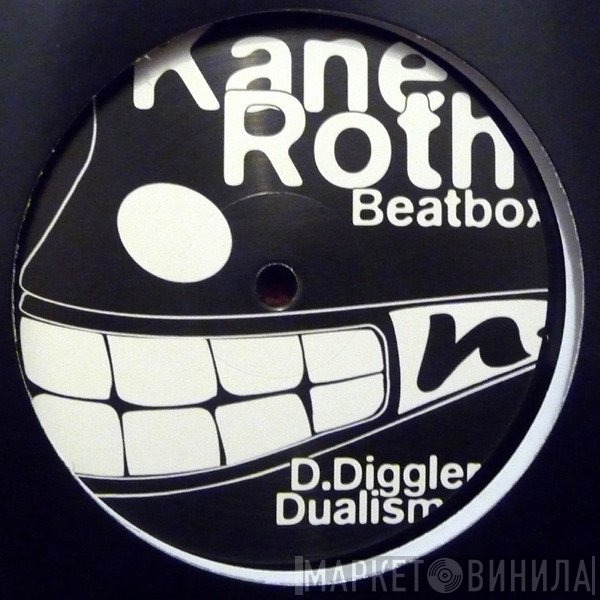 Kane Roth  - Beatbox