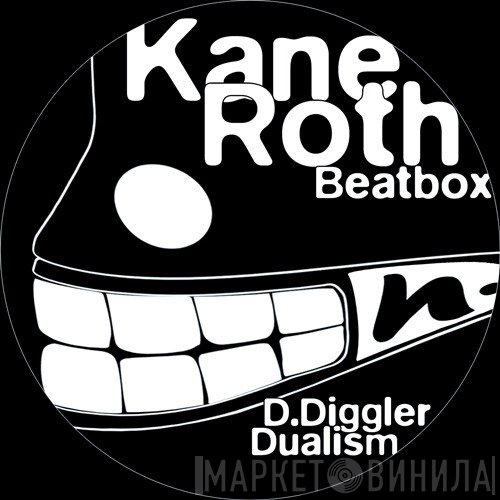 Kane Roth  - Beatbox