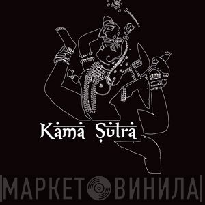 Kane Roth - Kama Sutra