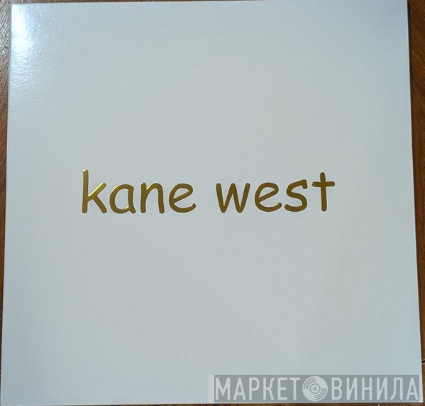 Kane West - Western Beats