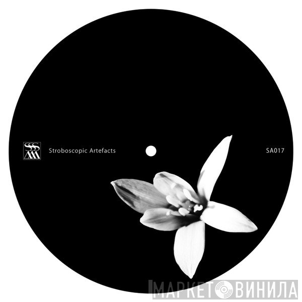 Kangding Ray  - Tempered Inmid