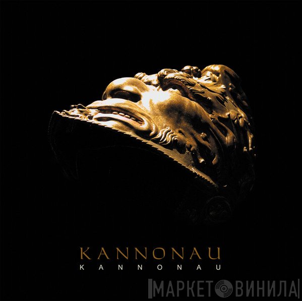 Kannonau - Kannonau