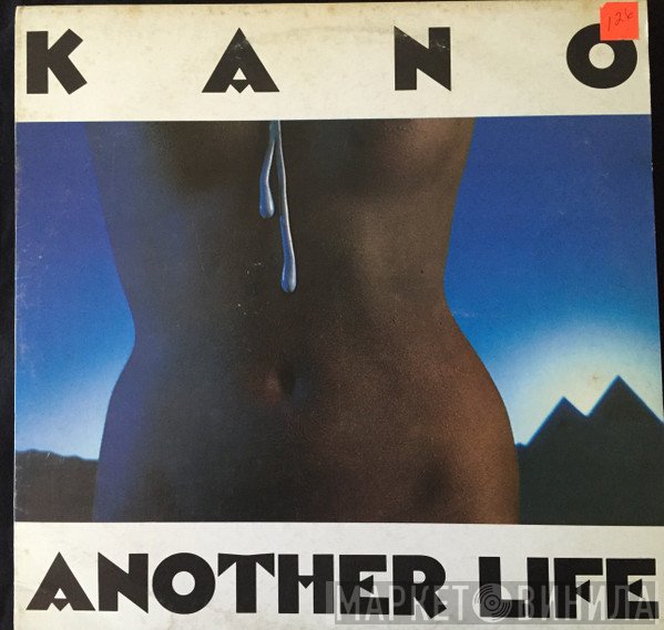 Kano  - Another Life
