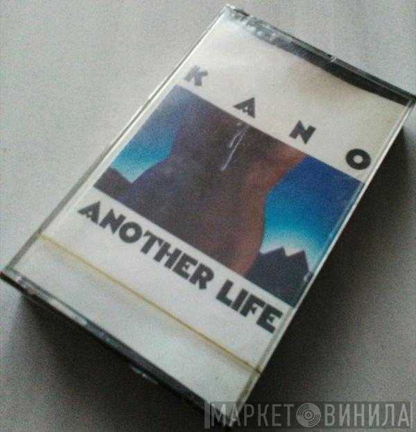 Kano  - Another Life