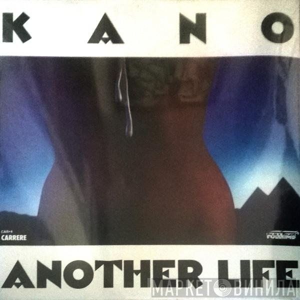 Kano  - Another Life