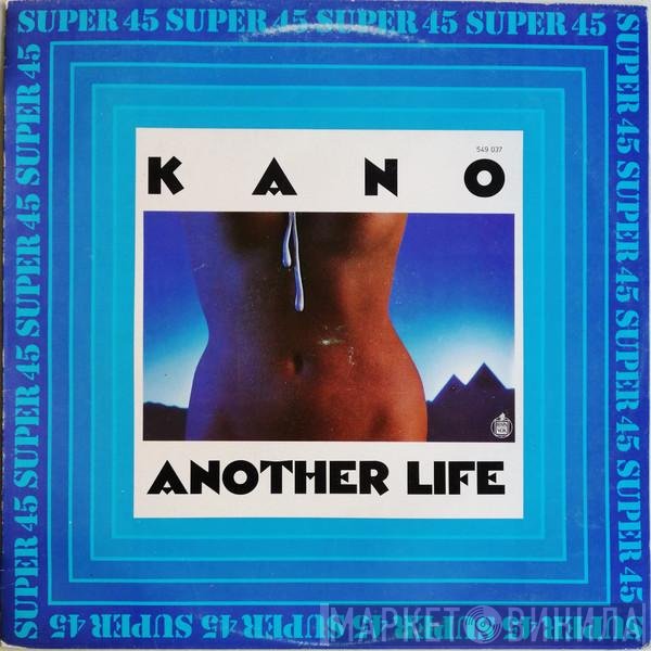 Kano  - Another Life