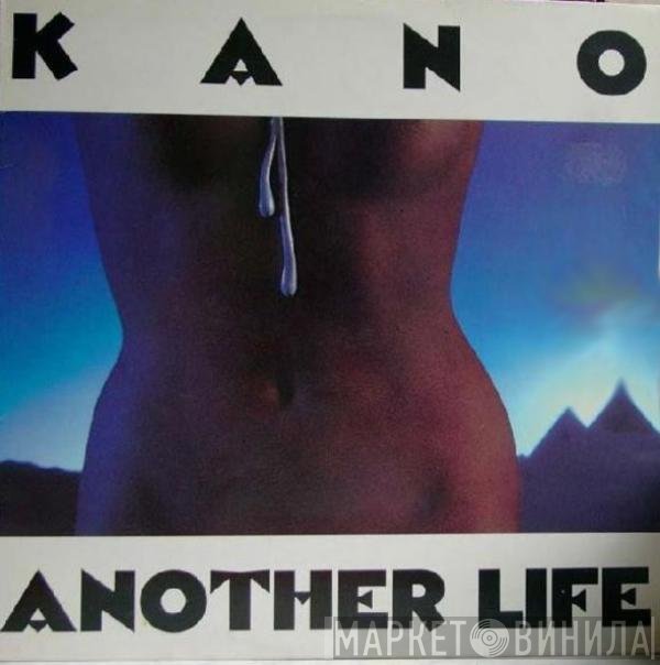Kano  - Another Life
