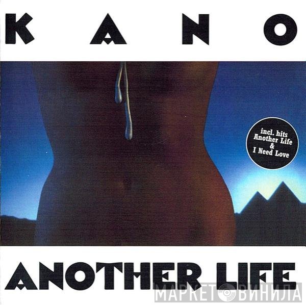 Kano  - Another Life
