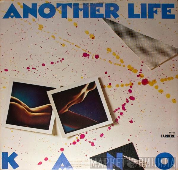 Kano  - Another Life