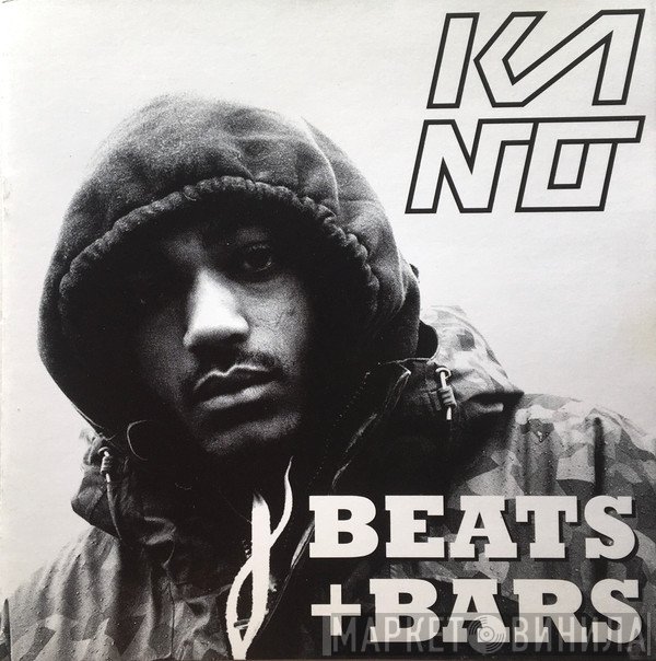 Kano   - Beats + Bars