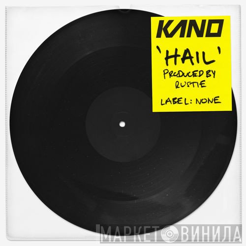 Kano   - Hail