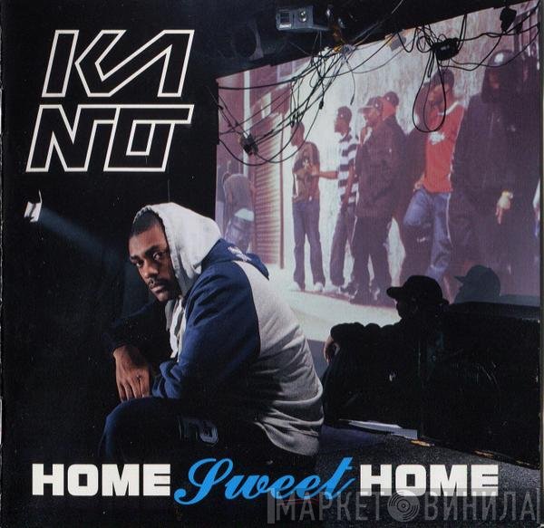 Kano   - Home Sweet Home